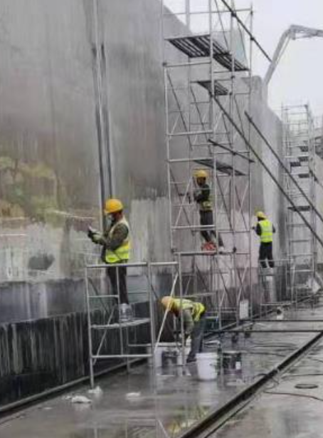 楚雄球场翻新地面是一个涉及